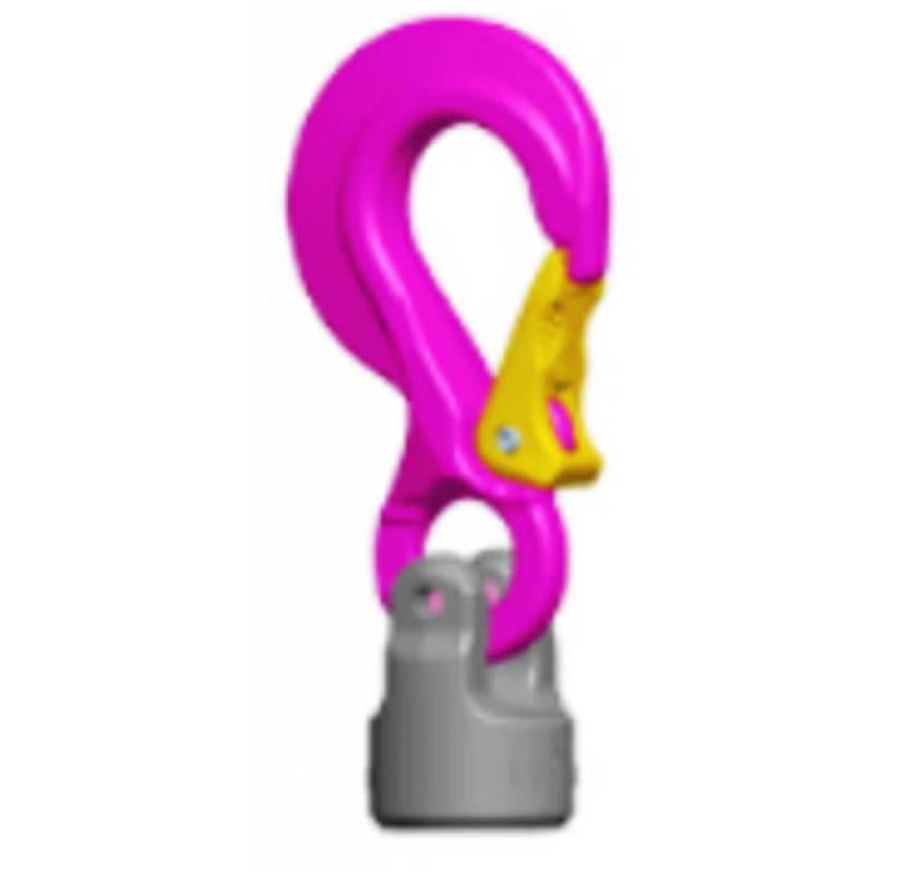 RUD WPPHS Swivel eye Bolt Lifting Gear Direct Lifting Eye Bolts